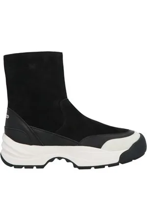 Kenzo CALZADO - Botines de caña alta