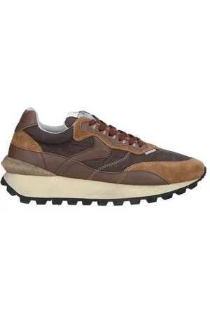 Voile blanche CALZADO - Sneakers