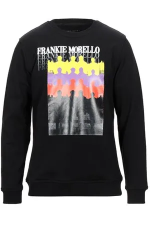 FRANKIE MORELLO CAMISETAS Y TOPS - Sudaderas