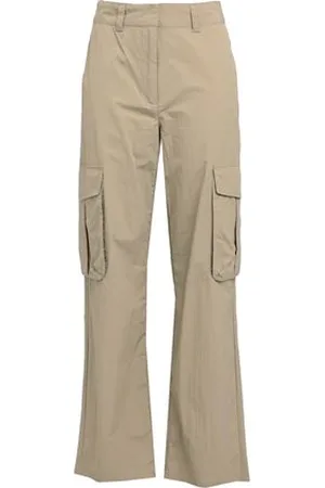 EDITED the label PARTES DE ABAJO - Pantalones
