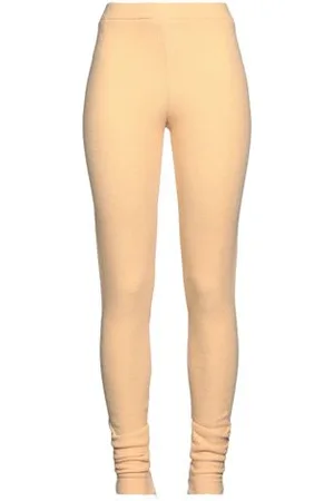 Jil Sander PARTES DE ABAJO - Leggings