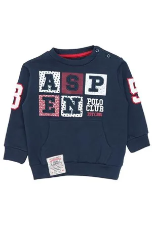 Polo Club® CAMISETAS Y TOPS - Sudaderas