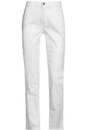 RE-HASH PARTES DE ABAJO - Pantalones