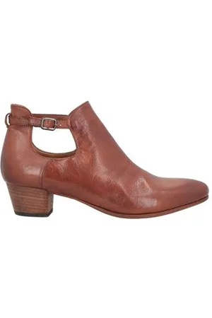 Pantanetti CALZADO - Botines de caña alta