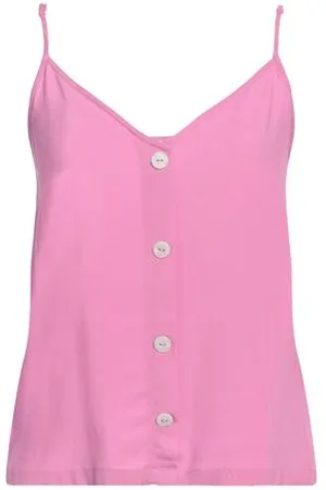 ONLY CAMISETAS Y TOPS - Tops
