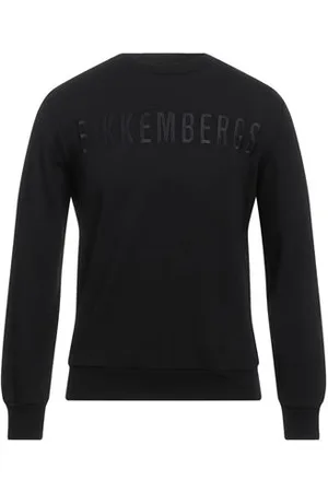 Bikkembergs CAMISETAS Y TOPS - Sudaderas