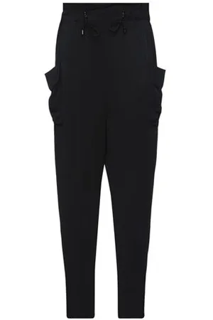 Emporio Armani PARTES DE ABAJO - Pantalones