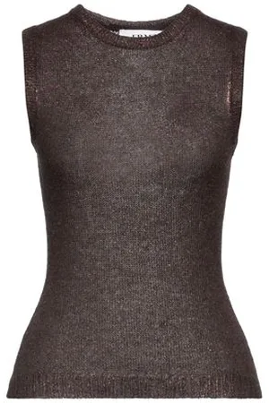Frase - Francesca Severi PRENDAS DE PUNTO - Pullover