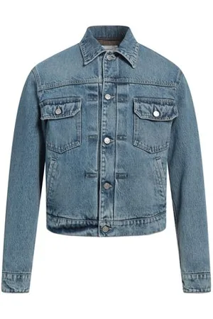 Bally ROPA DE ABRIGO - Chaquetas vaqueras