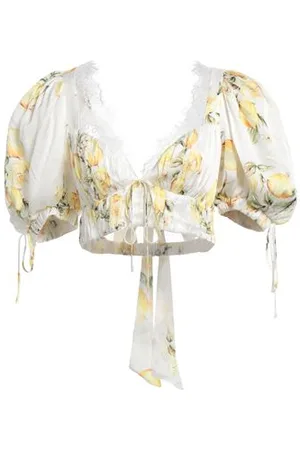 For Love & Lemons CAMISETAS Y TOPS - Tops