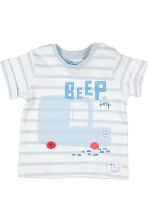 HARMONT&BLAINE CAMISETAS Y TOPS - Camisetas