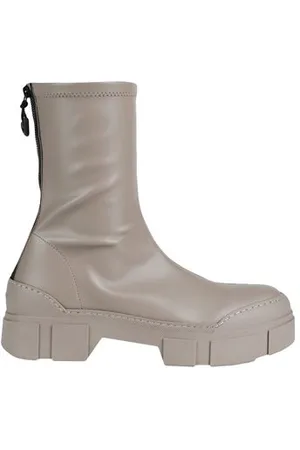 vic matiè CALZADO - Botines de caña alta
