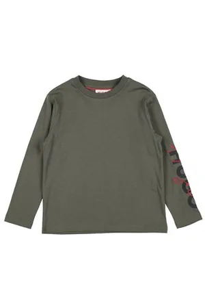 HUGO BOSS CAMISETAS Y TOPS - Camisetas