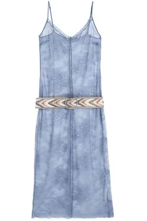 Twin-Set VESTIDOS - Vestidos largos