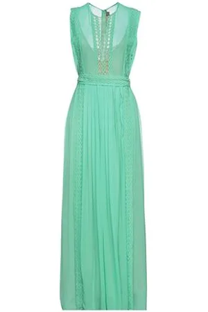 SIMONA CORSELLINI VESTIDOS - Vestidos largos