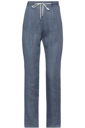 BARBA PARTES DE ABAJO - Pantalones