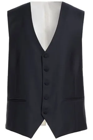 PAOLONI TRAJES Y CONJUNTOS - Chalecos sartoriales