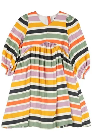 Molo VESTIDOS - Vestidos para niña