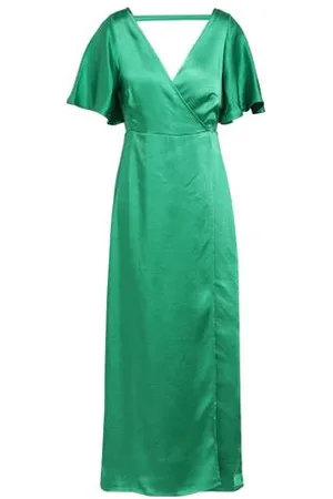 VILA VESTIDOS - Vestidos midi