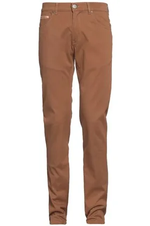 ALVIERO MARTINI 1A CLASSE PARTES DE ABAJO - Pantalones