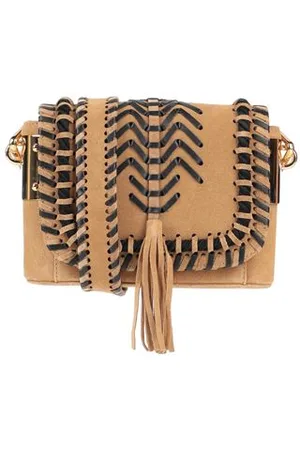 Alberta Ferretti BOLSOS - Bolsos con bandolera