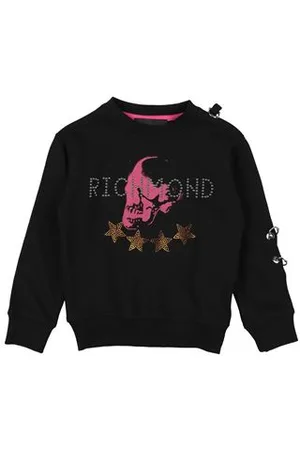 John Richmond CAMISETAS Y TOPS - Sudaderas