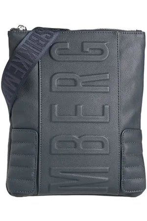 Bikkembergs BOLSOS - Bolsos con bandolera