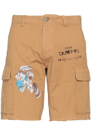 Front Street 8 PARTES DE ABAJO - Pantalones cortos y bermudas