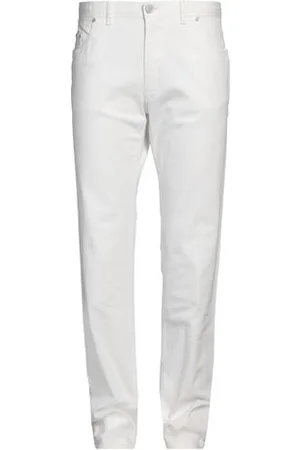 BRIONI PARTES DE ABAJO - Pantalones vaqueros