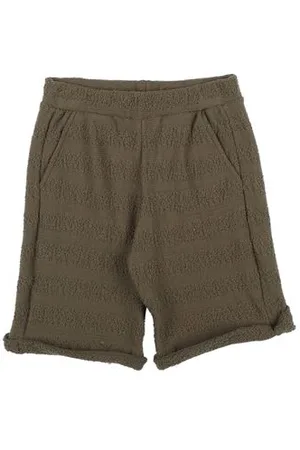 Dondup PARTES DE ABAJO - Pantalones cortos y bermudas