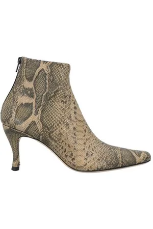 By Far CALZADO - Botines de caña alta