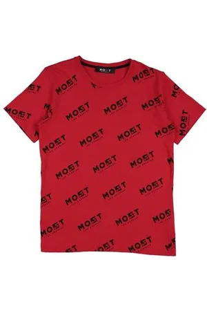 MOST Los Angeles CAMISETAS Y TOPS - Camisetas