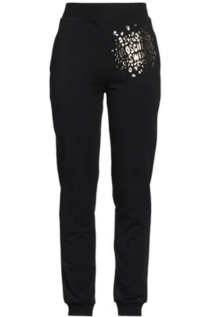 Moschino PARTES DE ABAJO - Pantalones