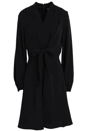 DKNY VESTIDOS - Vestidos midi