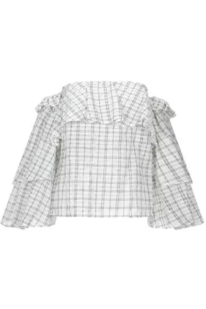 ERIKA CAVALLINI CAMISETAS Y TOPS - Tops