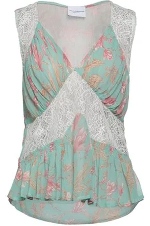 Atos Lombardini CAMISETAS Y TOPS - Tops