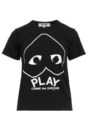 Comme des Garçons CAMISETAS Y TOPS - Camisetas