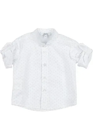 ALETTA CAMISETAS Y TOPS - Camisas