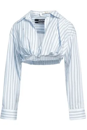 Jacquemus CAMISETAS Y TOPS - Camisas