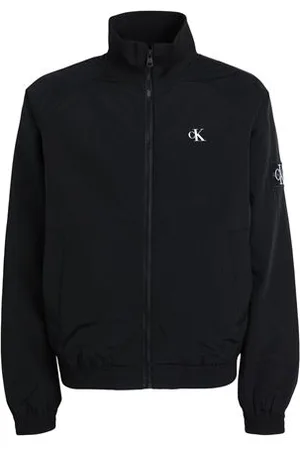 Calvin Klein ROPA DE ABRIGO - Chaquetas y cazadoras