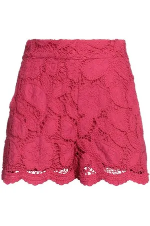 Maje PARTES DE ABAJO - Pantalones cortos y bermudas