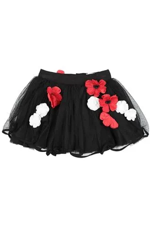 Fleischer Couture PARTES DE ABAJO - Faldas infantiles