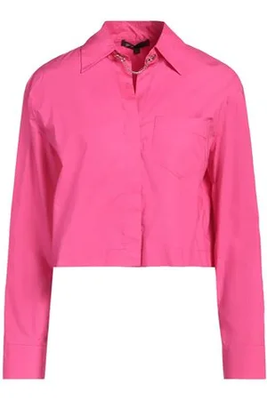 Maje CAMISETAS Y TOPS - Camisas