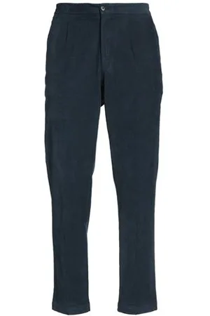 Devore PARTES DE ABAJO - Pantalones