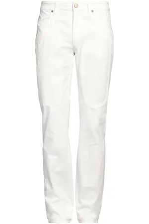Jeckerson PARTES DE ABAJO - Pantalones