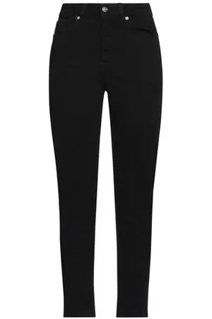 Iceberg PARTES DE ABAJO - Pantalones vaqueros