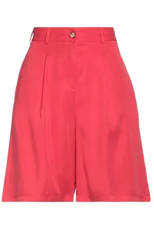 CROCHÈ PARTES DE ABAJO - Pantalones cortos y bermudas