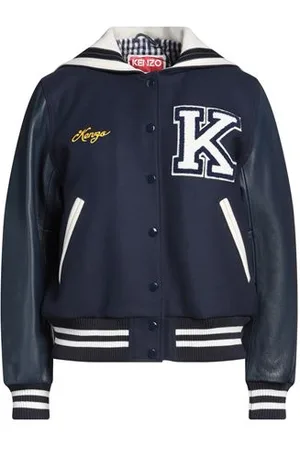 Kenzo ROPA DE ABRIGO - Chaquetas y cazadoras
