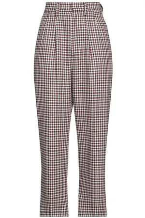 LAURENCE BRAS PARTES DE ABAJO - Pantalones