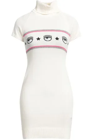 Chiara Ferragni VESTIDOS - Minivestidos